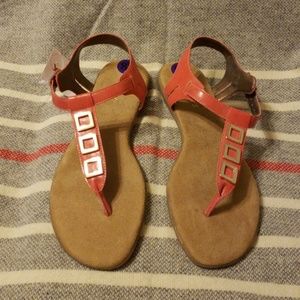 Aerosoles sandles - 8 1/2